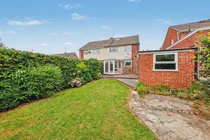 Parkland Drive Wingerworth